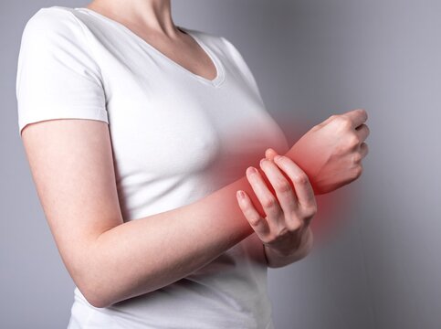 tendinite-douleur-articulaire