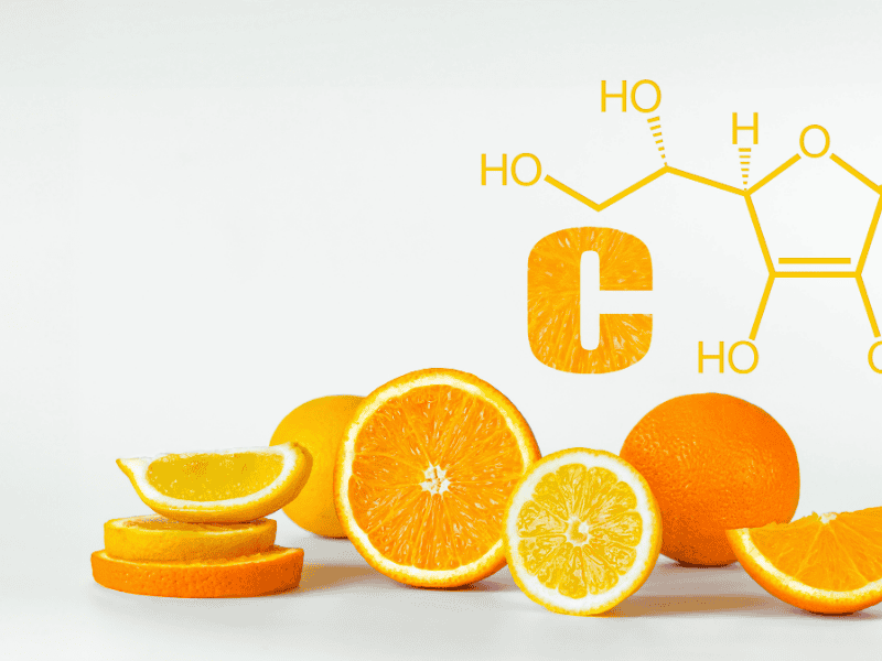 quels besoins de vitamine C au quotidien novalcollagen beauté peau