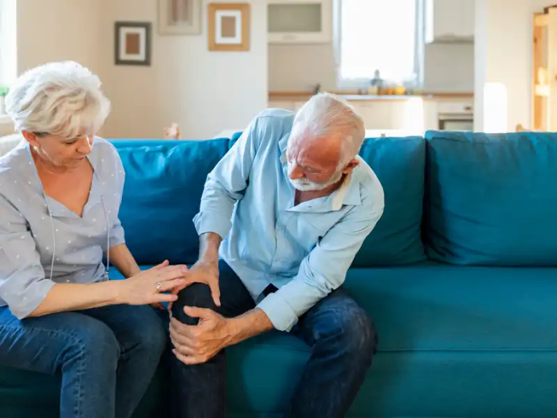 Tout savoir sur l’arthrose - programme confort articulaire Novalturel