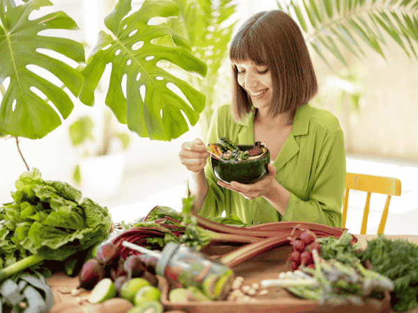 comment rééquilibrer le microbiote