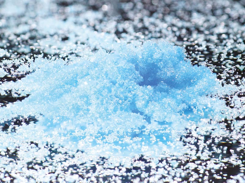 gluconate de zinc - cicatrisant naturel - biodisponible - cicatrisation novalcica- novaltera
