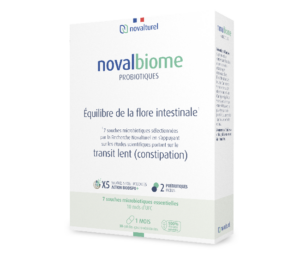 novalbiome-probiotique-microbiotique-microbiote-intestinal-anti-constipation-Novalturel