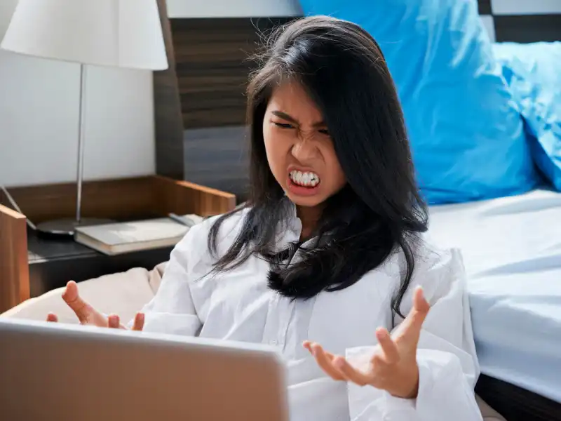 signes manque magnésium combattre irritabilité - novalmag - novalturel